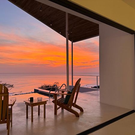 Les Roches - Paradise Retreat Playa Santa Teresa  Экстерьер фото
