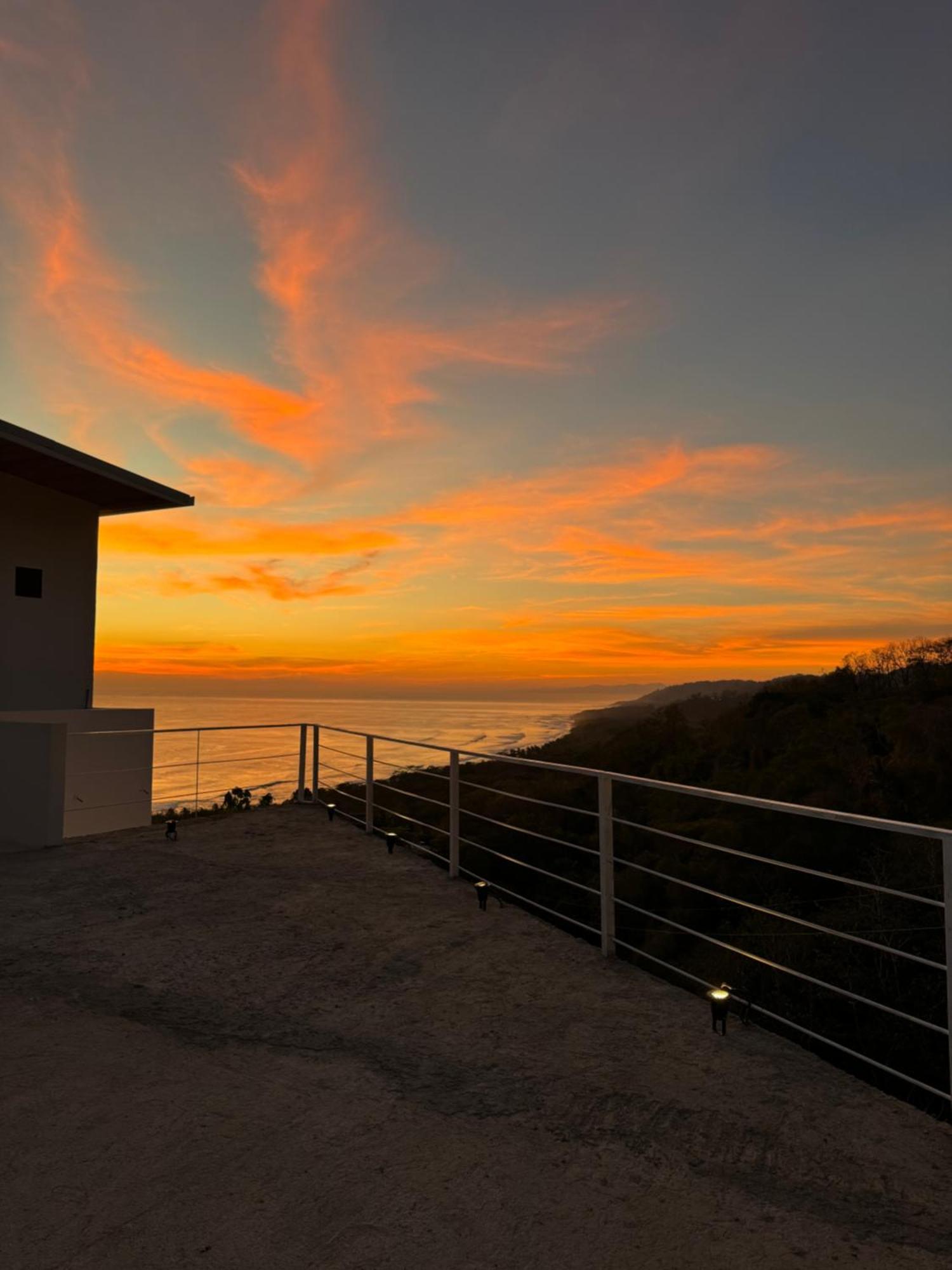 Les Roches - Paradise Retreat Playa Santa Teresa  Экстерьер фото
