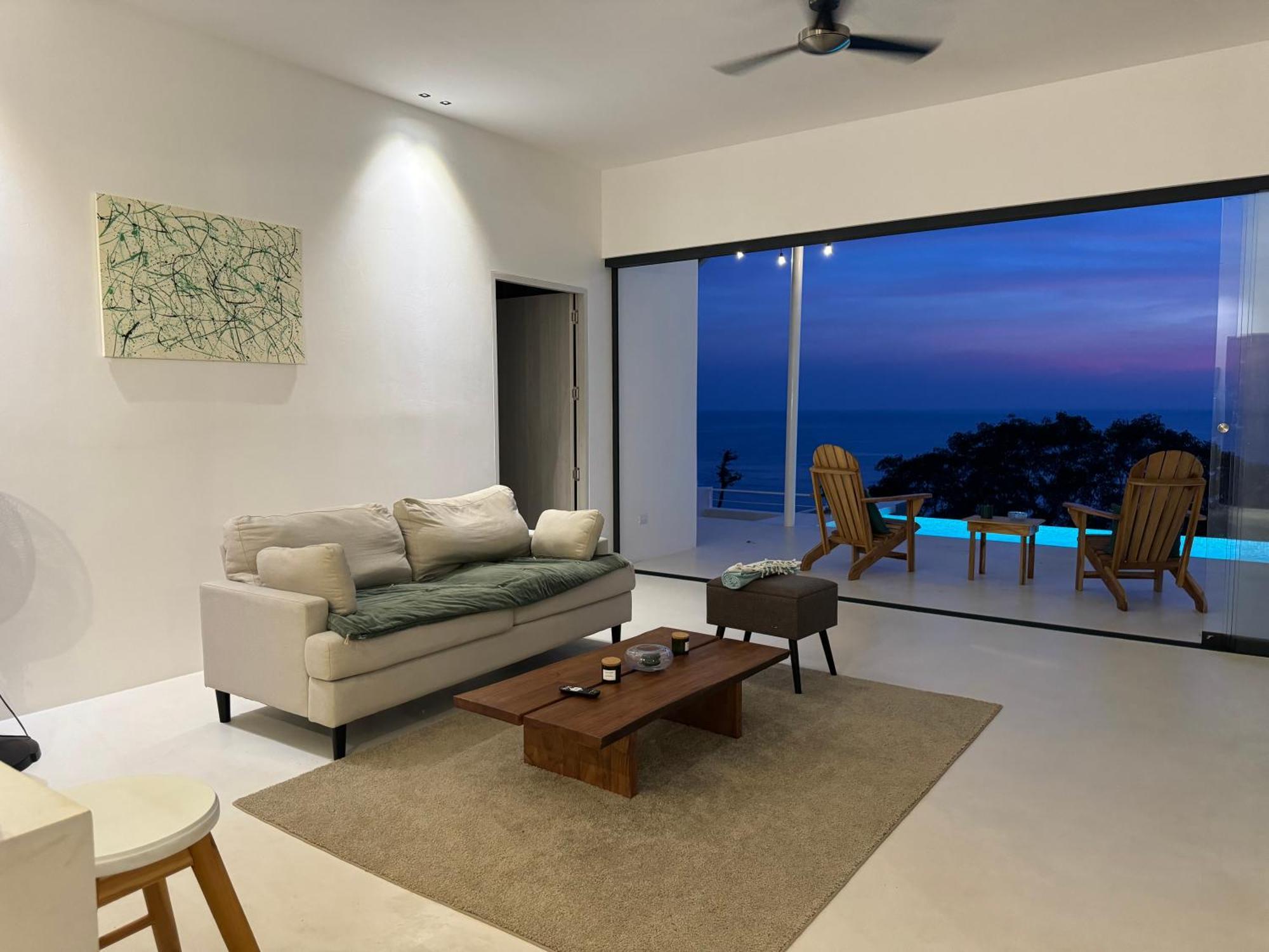 Les Roches - Paradise Retreat Playa Santa Teresa  Экстерьер фото