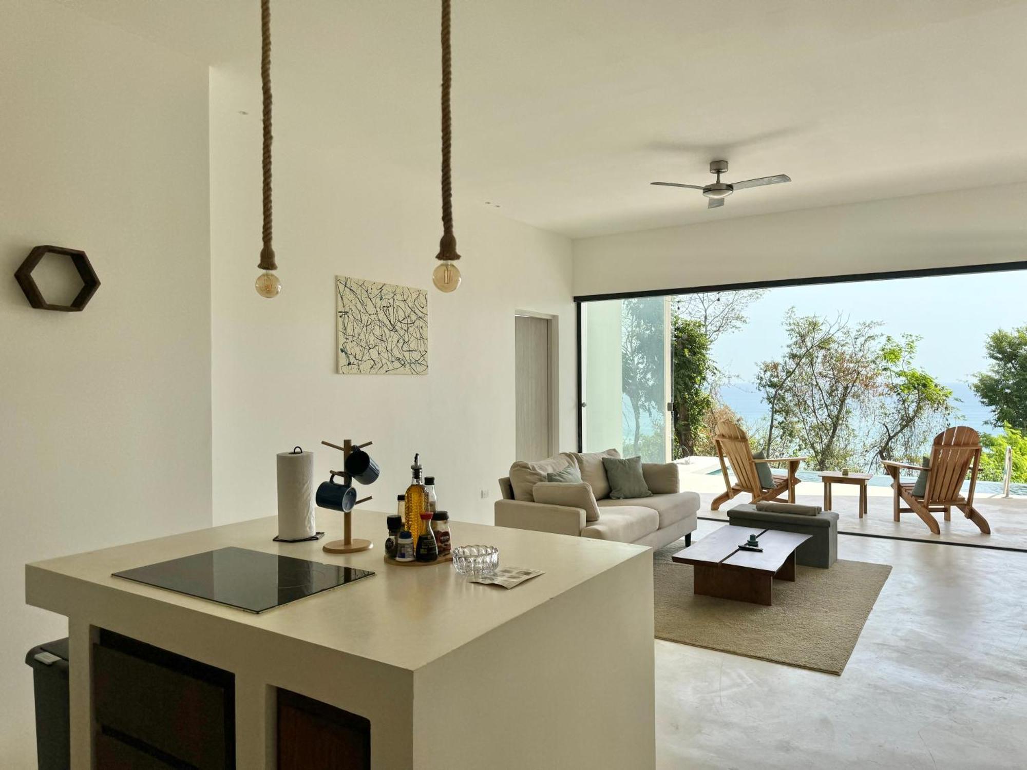 Les Roches - Paradise Retreat Playa Santa Teresa  Экстерьер фото