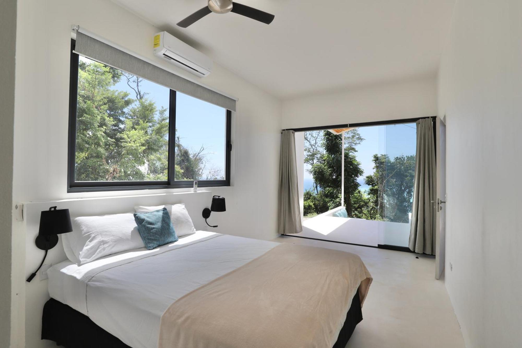 Les Roches - Paradise Retreat Playa Santa Teresa  Экстерьер фото