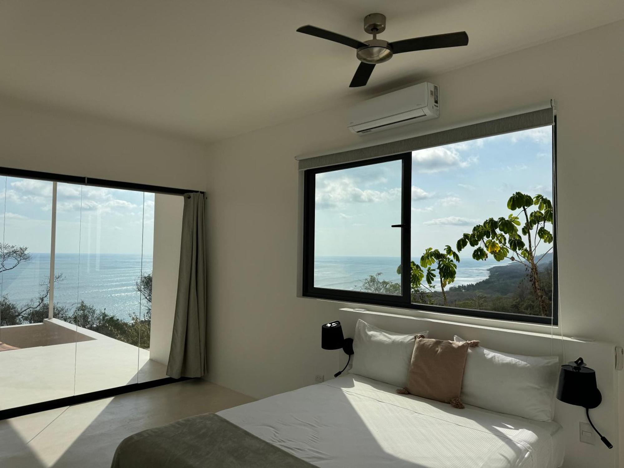 Les Roches - Paradise Retreat Playa Santa Teresa  Экстерьер фото