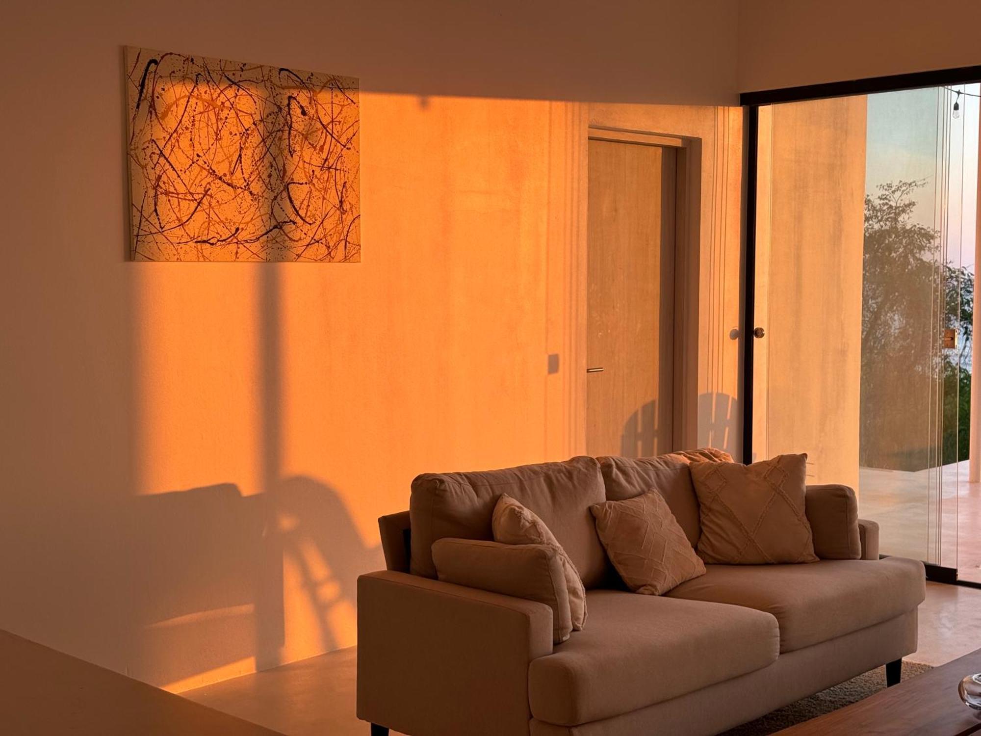 Les Roches - Paradise Retreat Playa Santa Teresa  Экстерьер фото