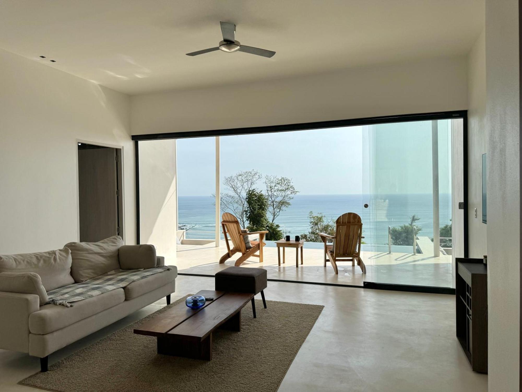 Les Roches - Paradise Retreat Playa Santa Teresa  Экстерьер фото