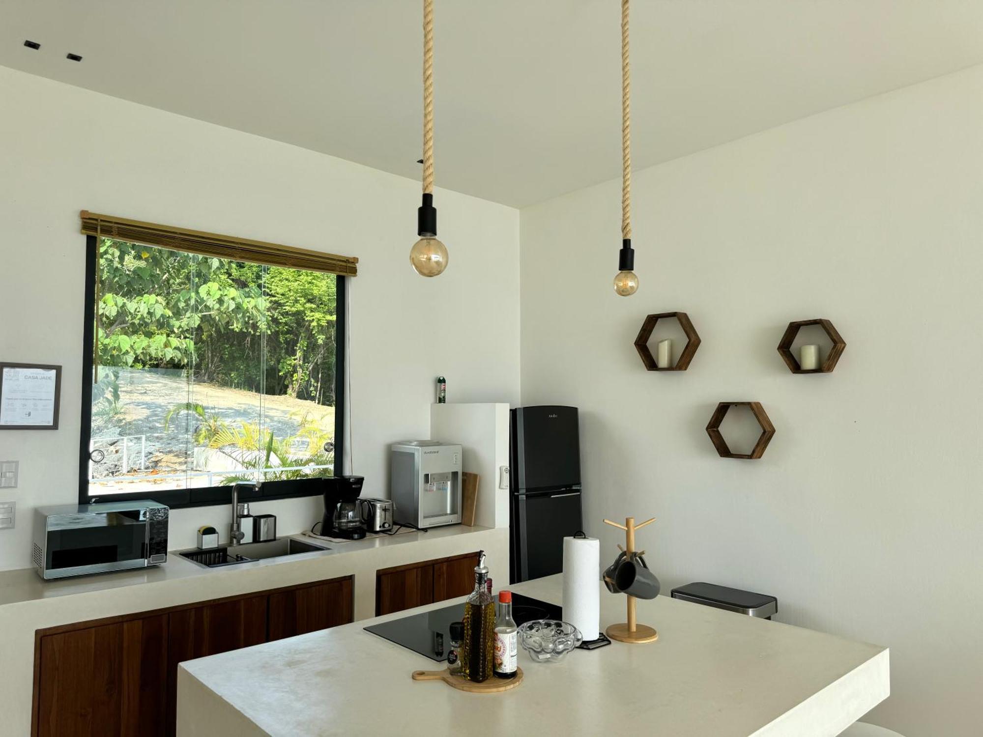 Les Roches - Paradise Retreat Playa Santa Teresa  Экстерьер фото