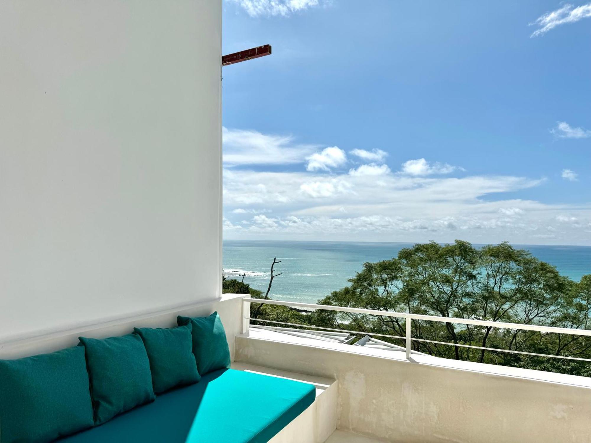 Les Roches - Paradise Retreat Playa Santa Teresa  Экстерьер фото