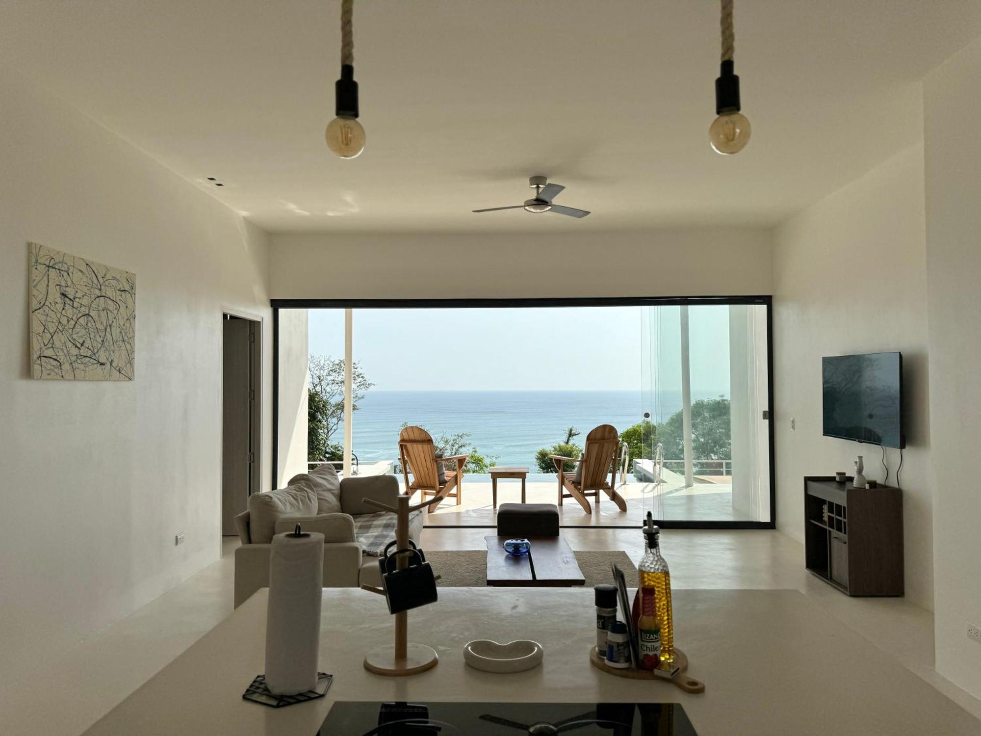 Les Roches - Paradise Retreat Playa Santa Teresa  Экстерьер фото