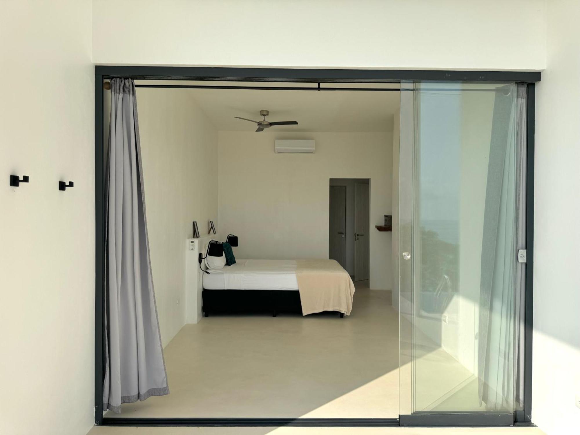 Les Roches - Paradise Retreat Playa Santa Teresa  Экстерьер фото