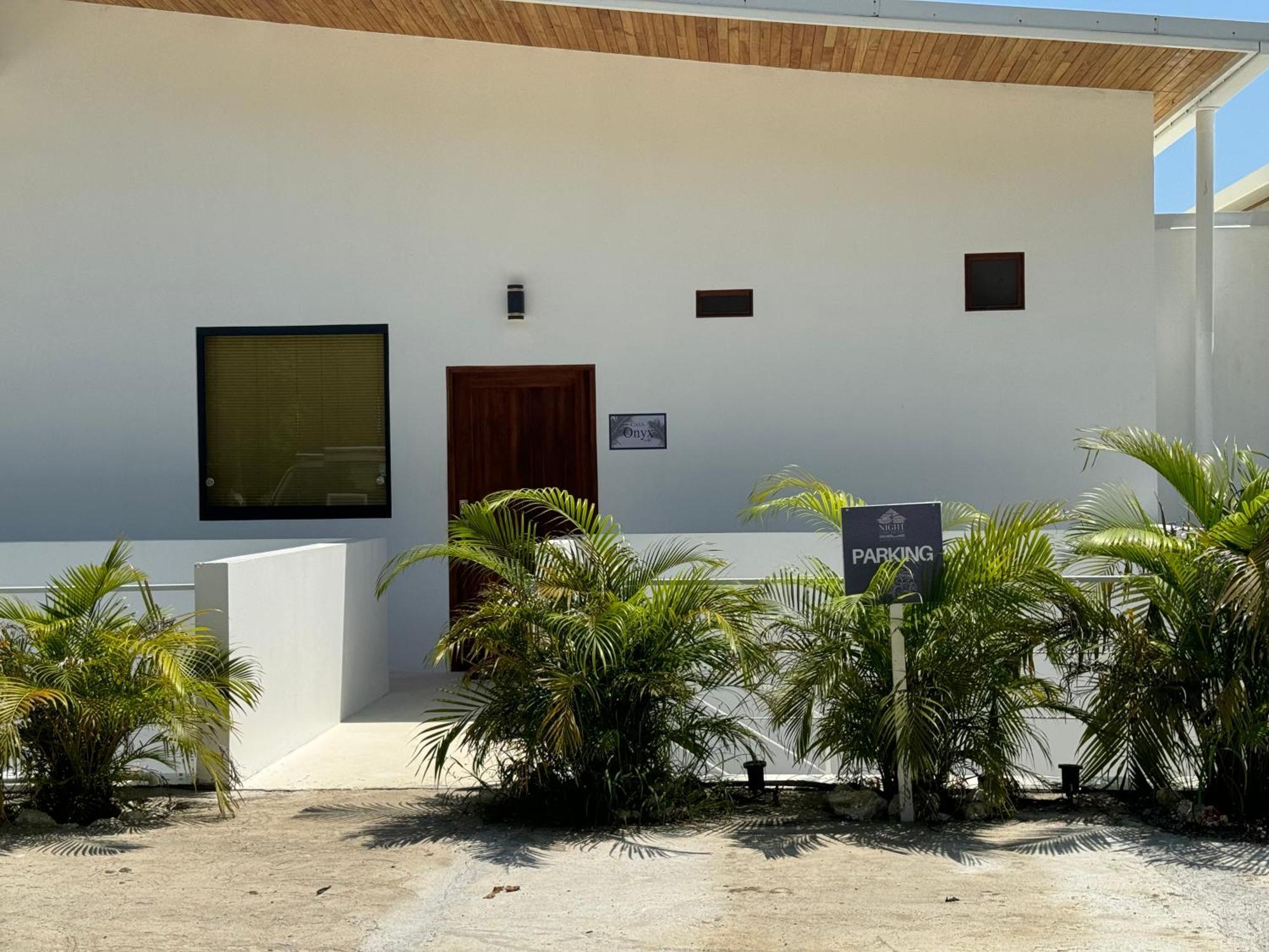 Les Roches - Paradise Retreat Playa Santa Teresa  Экстерьер фото