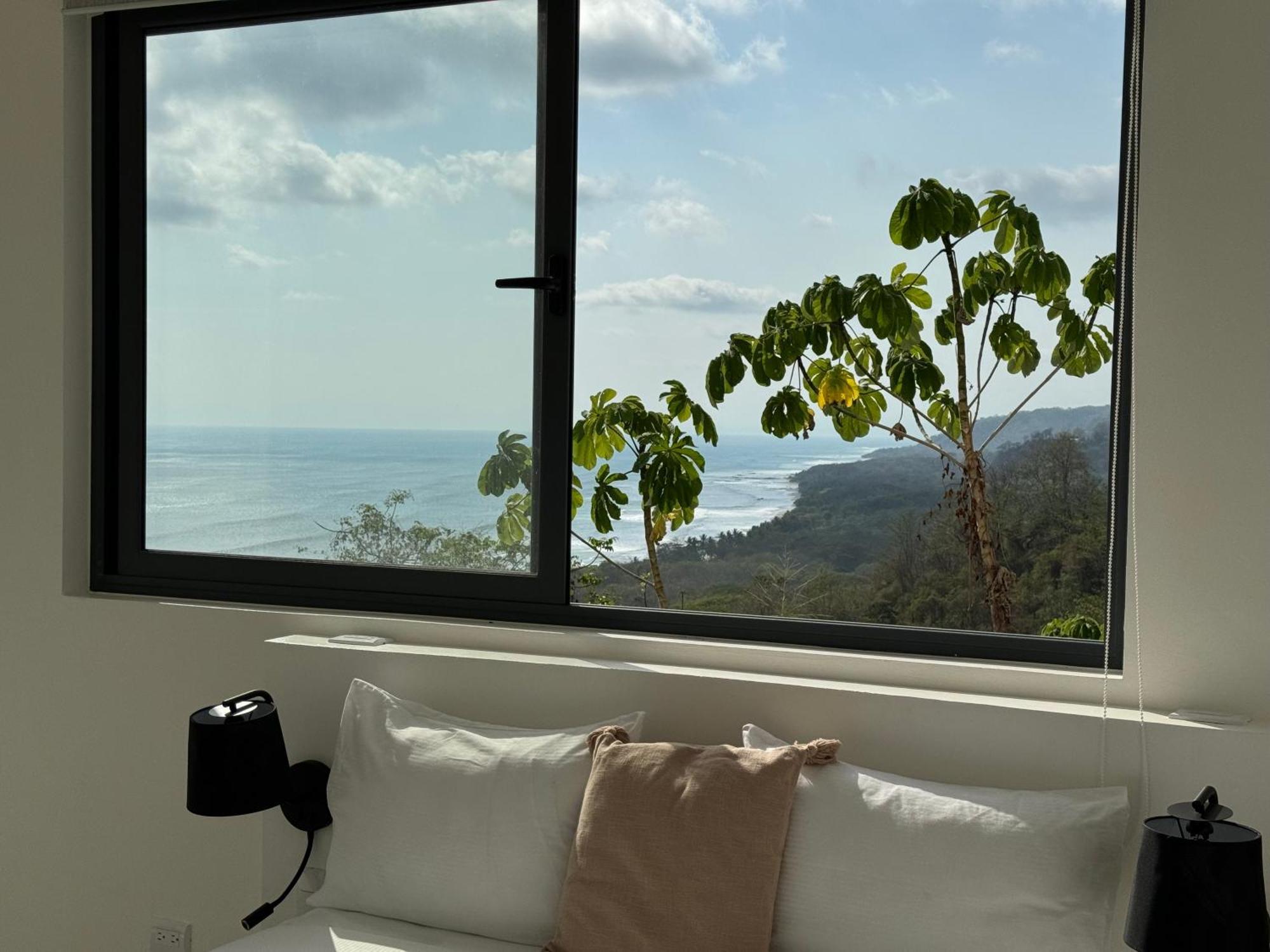 Les Roches - Paradise Retreat Playa Santa Teresa  Экстерьер фото