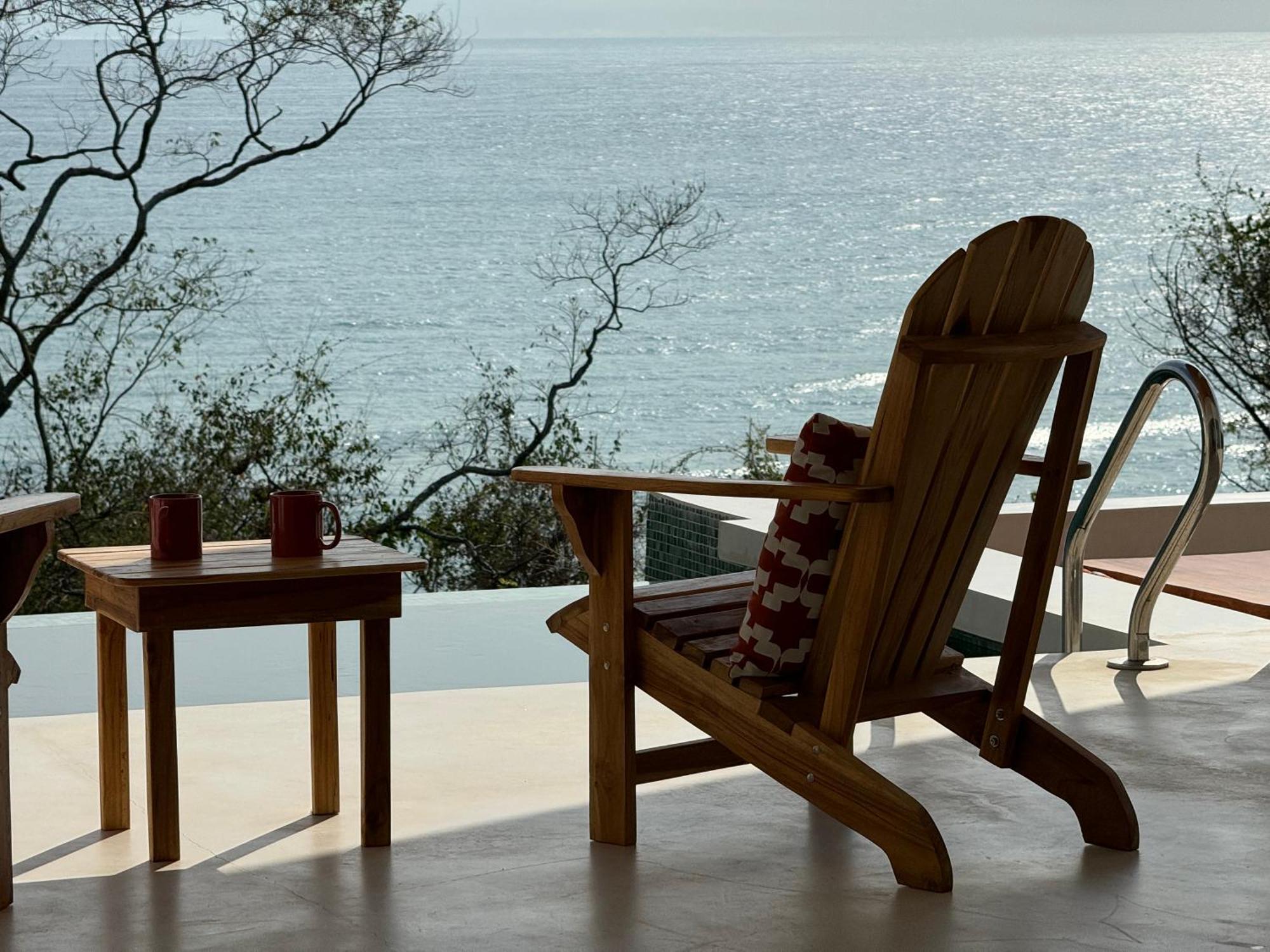 Les Roches - Paradise Retreat Playa Santa Teresa  Экстерьер фото
