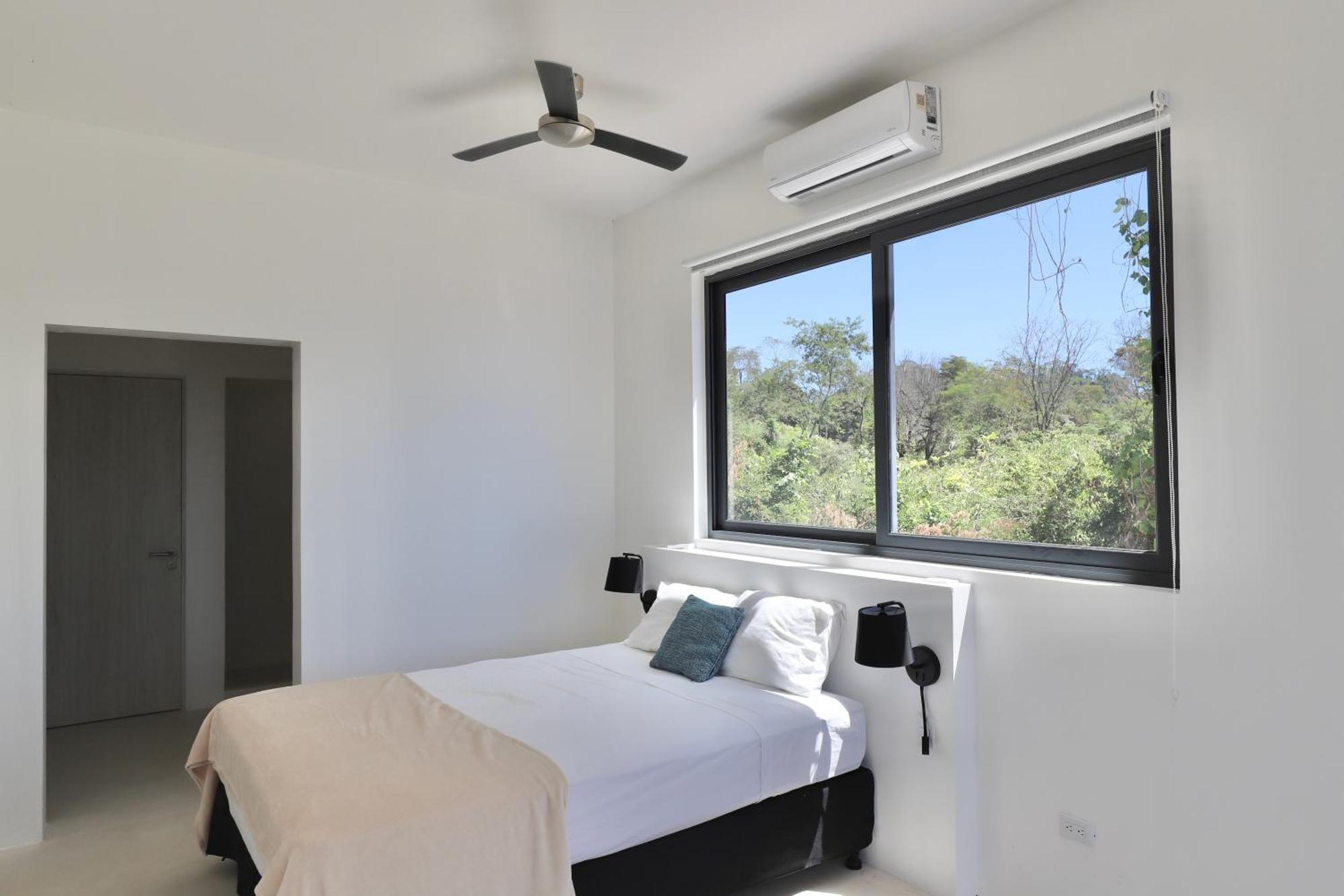 Les Roches - Paradise Retreat Playa Santa Teresa  Экстерьер фото